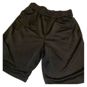 Starter shorts